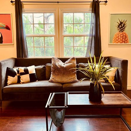 Centrally Located 2 Bed Ucla Apartment ロサンゼルス エクステリア 写真