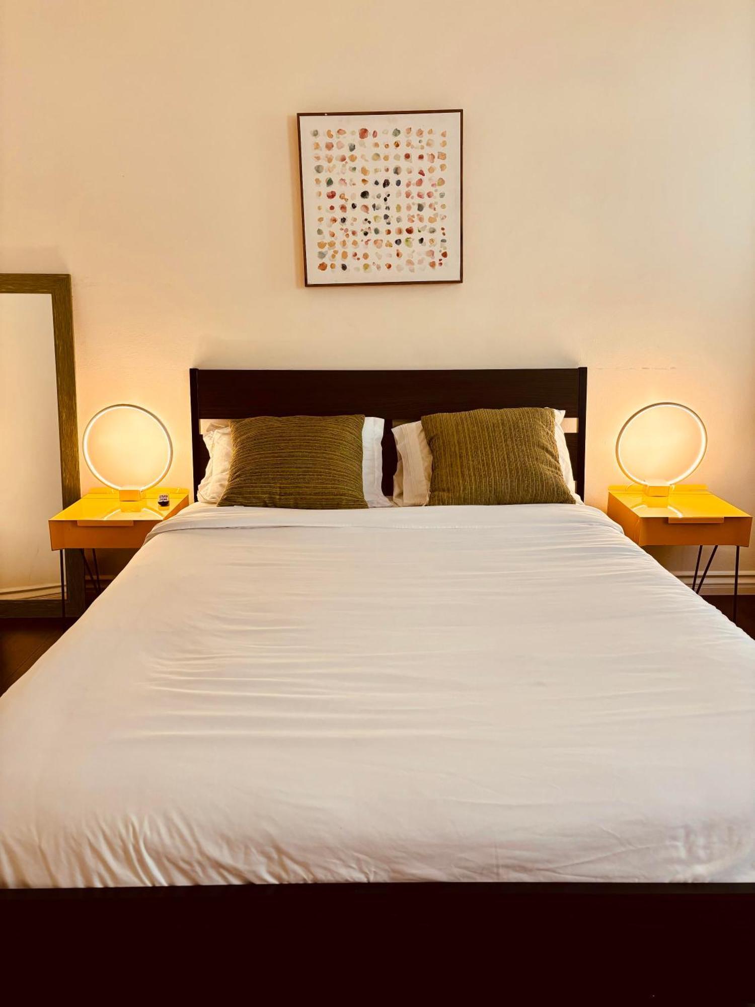 Centrally Located 2 Bed Ucla Apartment ロサンゼルス エクステリア 写真